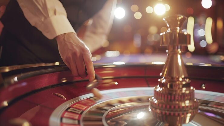 VIP tier status dashboard reflecting Bandar Poker contributions