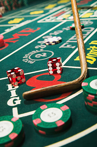 Blackjack table interface at gem188