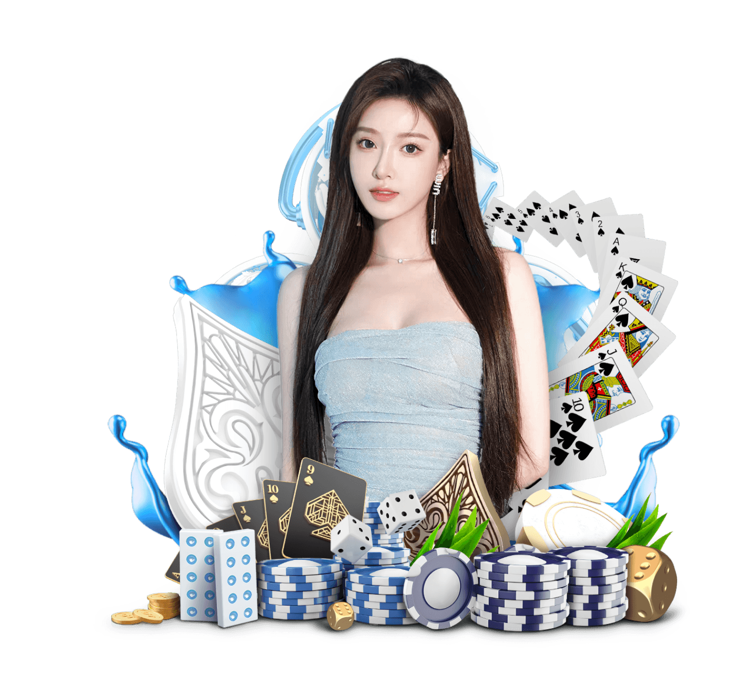 Bandar Poker Game 